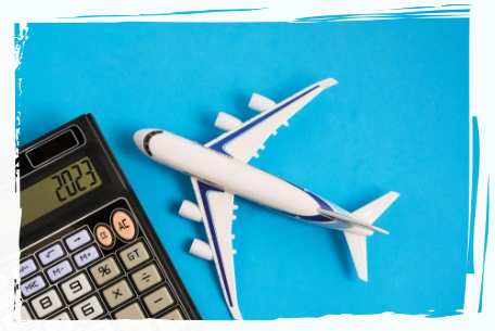 AIR TICKETS FOR LEGAL ENTITIES PERSONS