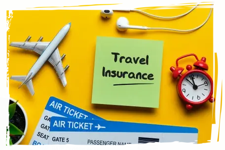 PASSENGER INSURANCE